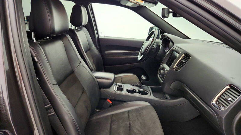 2020 Dodge Durango R/T