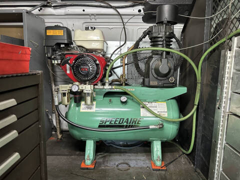 2013 Ford E-Series E-350 SD