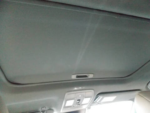 2017 Mazda CX-9 Grand Touring