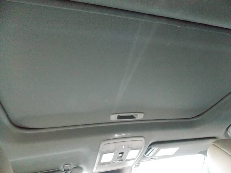 2017 Mazda CX-9 Grand Touring