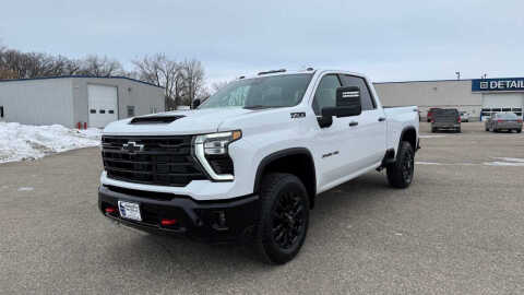 2026 Chevrolet Silverado 3500HD