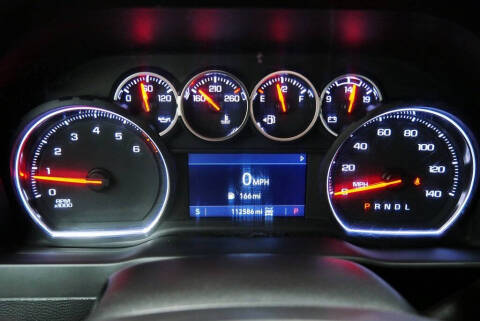 2022 Chevrolet Silverado 2500HD