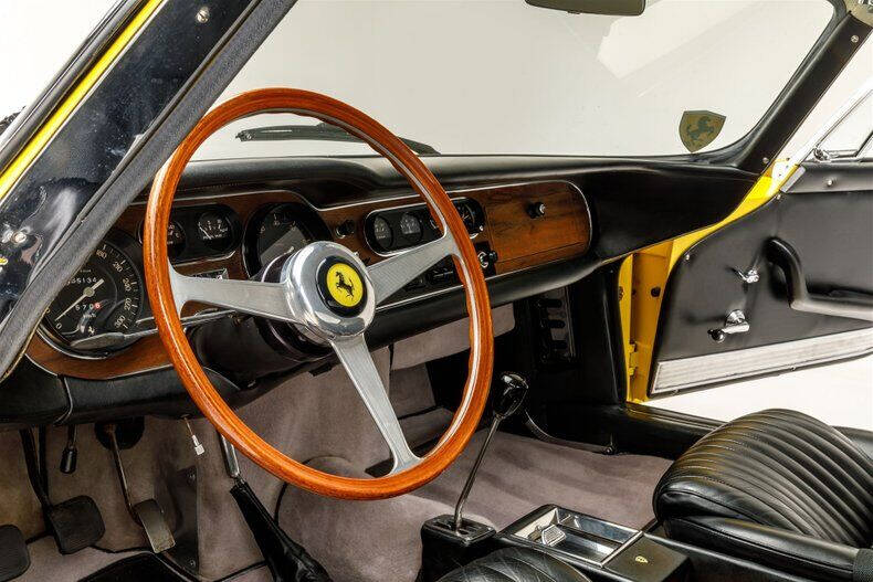 1965 Ferrari 275