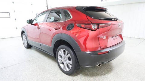 2020 Mazda CX-30 Select