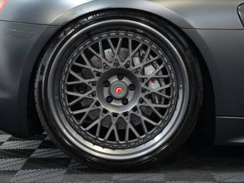 2017 Audi R8 5.2 quattro V10 Plus