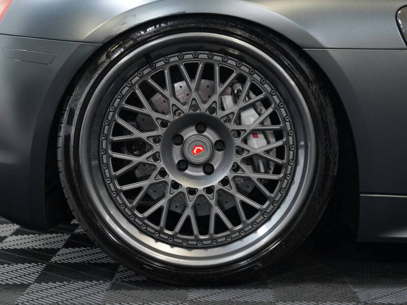 2017 Audi R8 5.2 quattro V10 Plus