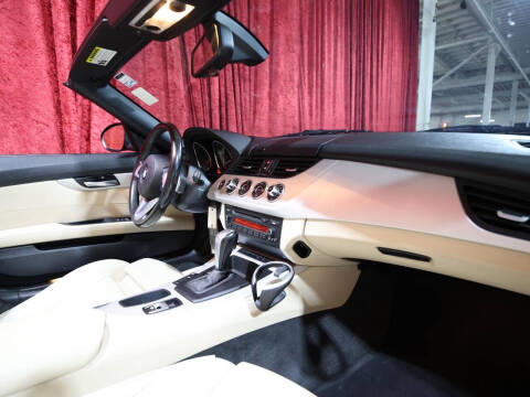 2011 BMW Z4 sDrive30i