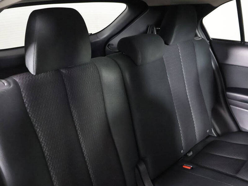 2023 Mitsubishi Eclipse Cross LE