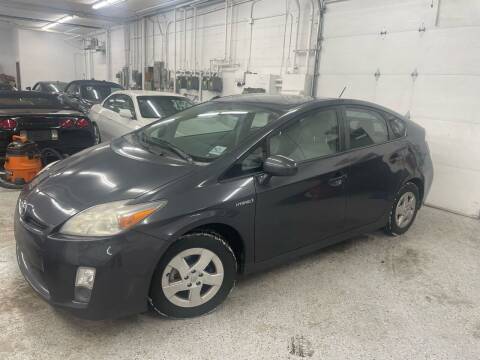 2011 Toyota Prius for sale at The Car Buying Center in Saint Louis Park MN