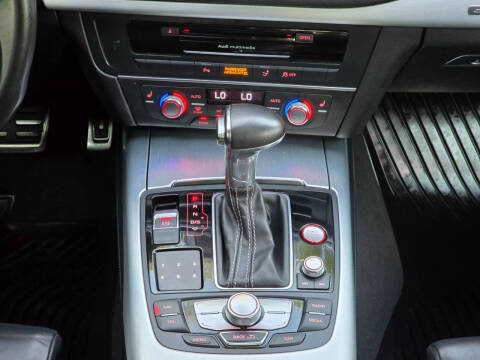 2013 Audi S7 4.0T quattro Prestige