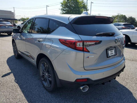 2023 Acura RDX for sale at CU Carfinders in Norcross GA
