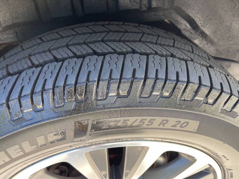 2016 Lincoln Navigator L Select