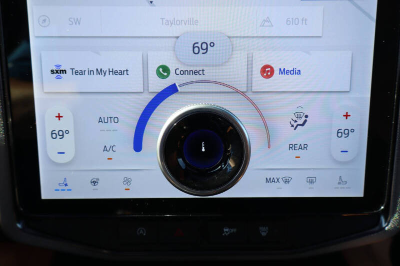 2024 Ford Expedition Platinum