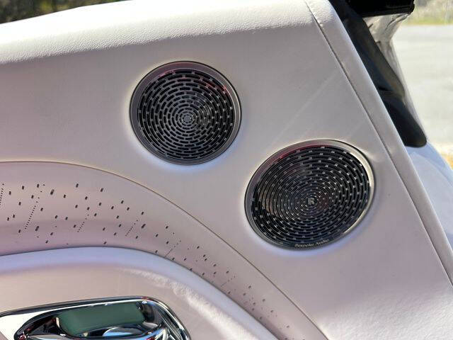 2024 Rolls-Royce Spectre