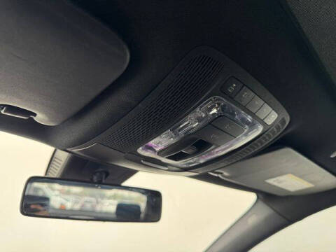 2019 Mercedes-Benz A-Class A 220