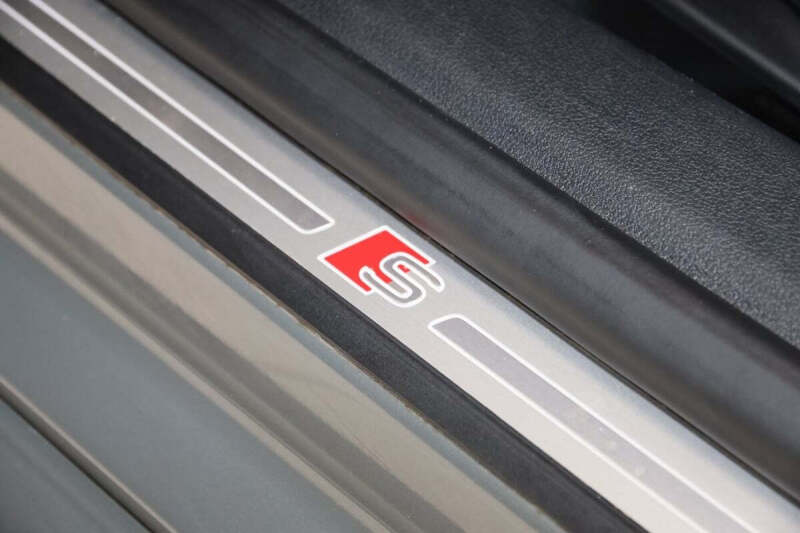 2023 Audi S5 Sportback 3.0T quattro Premium Plus