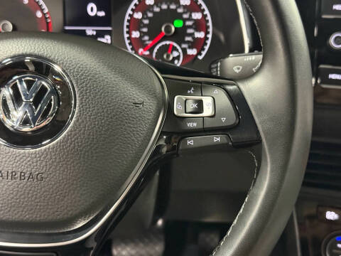 2020 Volkswagen Jetta