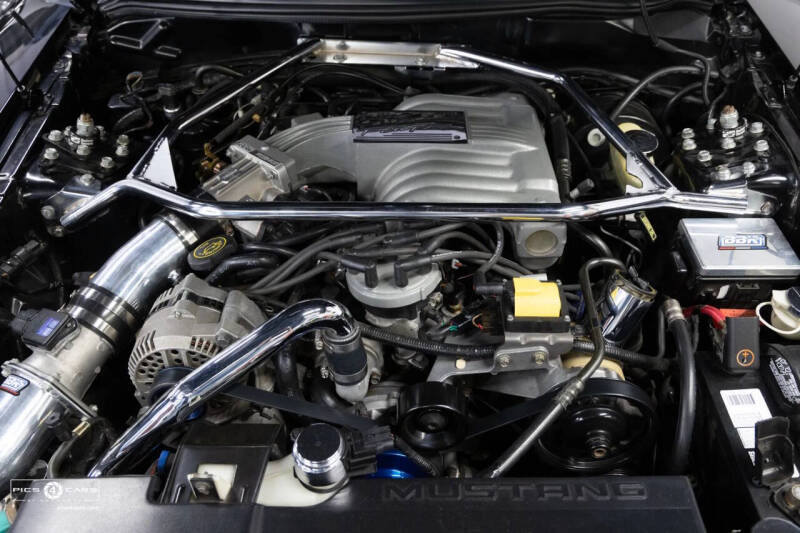1994 Ford Mustang GT