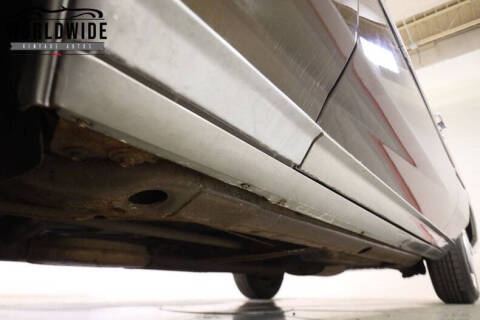 1975 Cadillac Eldorado