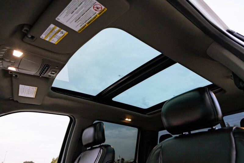 2017 Ford F-350 Super Duty