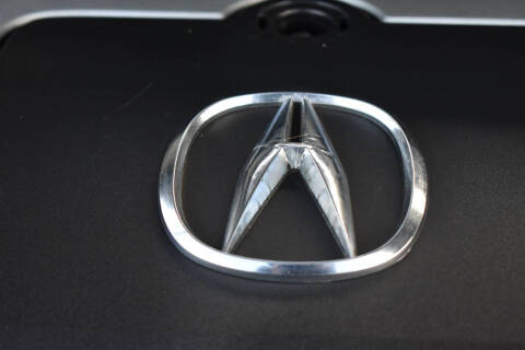 2003 Acura MDX Touring