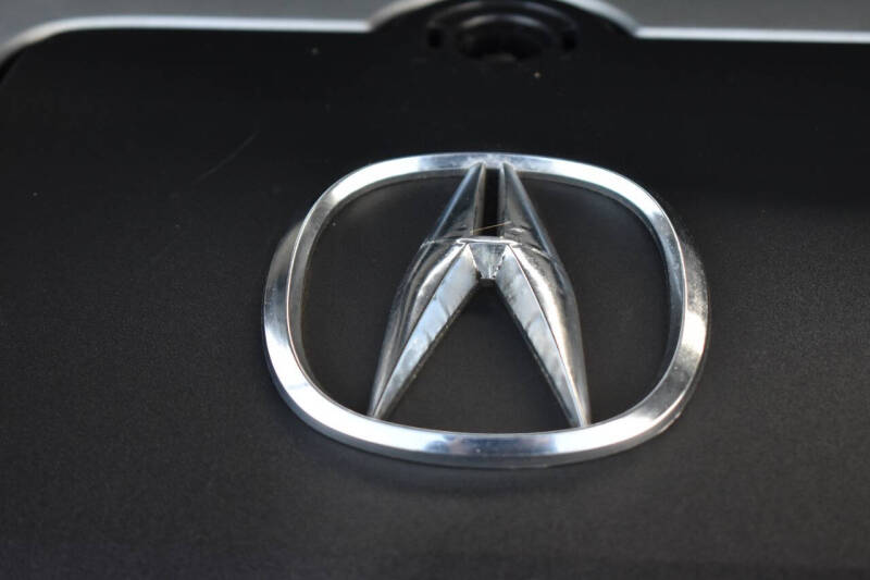 2003 Acura MDX Touring