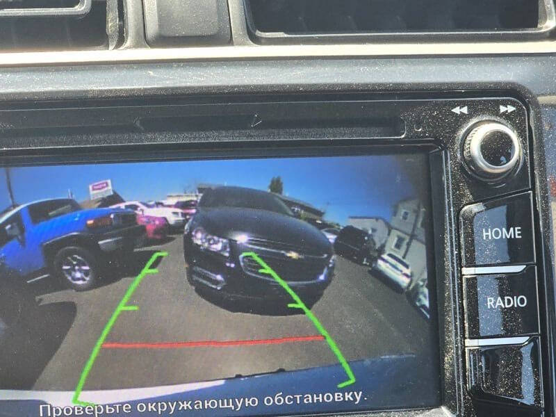 2019 Mitsubishi Mirage GT