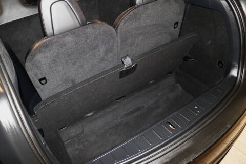 2020 Tesla Model X Long Range