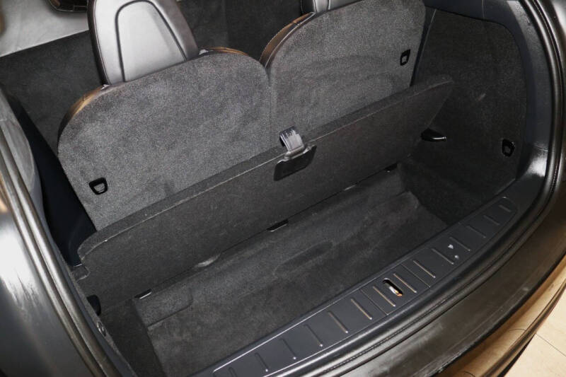 2020 Tesla Model X Long Range