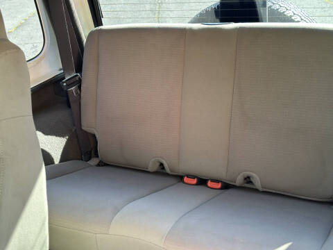 2006 Jeep Wrangler X