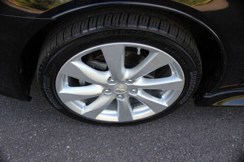 2014 Mitsubishi Lancer