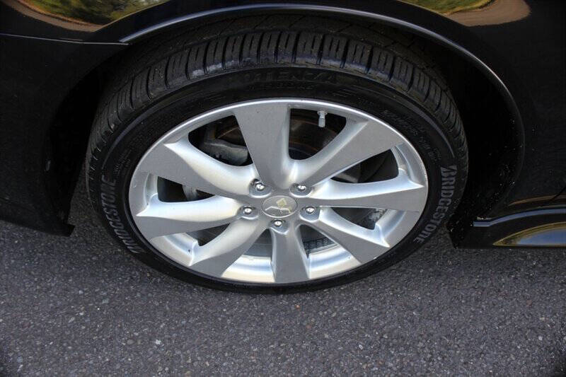 2014 Mitsubishi Lancer
