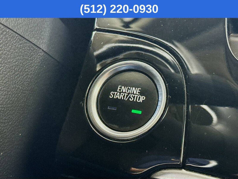 2017 Buick Encore Sport Touring