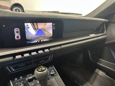 2023 Porsche 911 GT3 RS