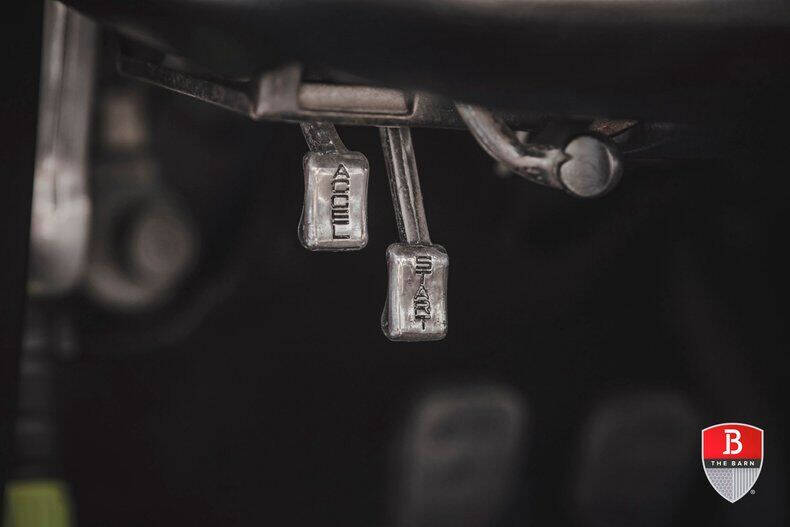 1969 Alfa Romeo Spider