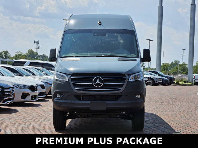 2024 Mercedes-Benz Sprinter for sale at New Sprinter Vans in Fort Mitchell, KY