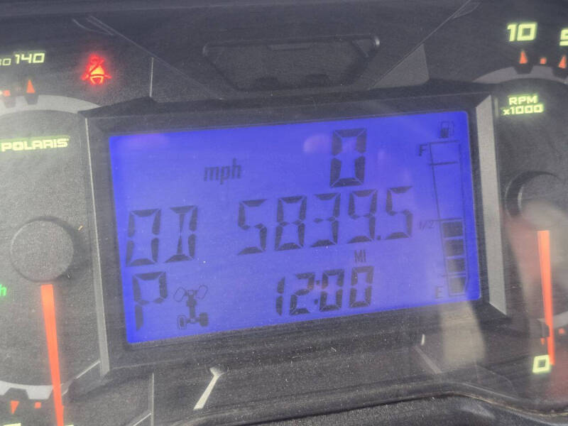 2020 Polaris General