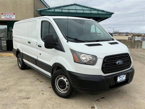 2018 Ford Transit 150