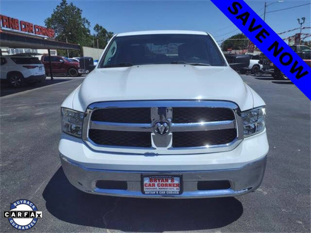 2021 Ram 1500 Classic for sale at Bryans Car Corner 2 in Midwest City, OK