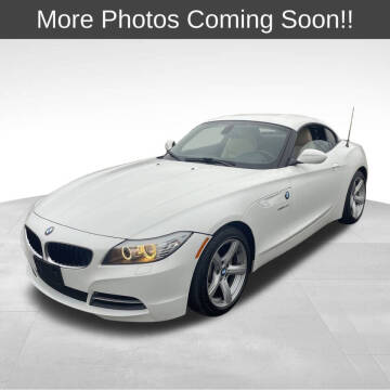 2009 BMW Z4 sDrive30i