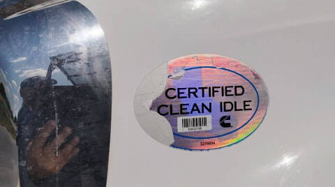 2015 Ford F-750 Super Duty