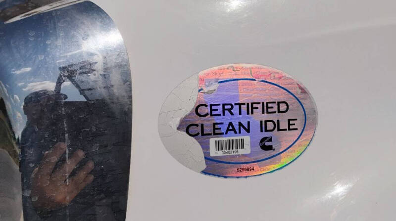 2015 Ford F-750 Super Duty