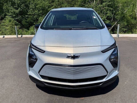 2023 Chevrolet Bolt EV 1LT