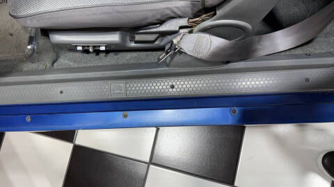 1989 Chevrolet Camaro IROC Z