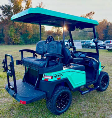 2026 Bintelli NEXUS 4R