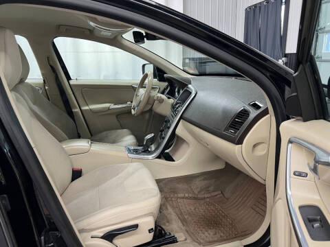 2013 Volvo XC60 3.2