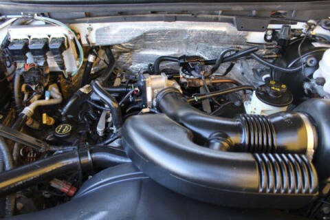 2008 Ford F-150