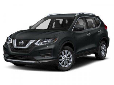 2018 Nissan Rogue for sale at HILAND TOYOTA in Moline IL