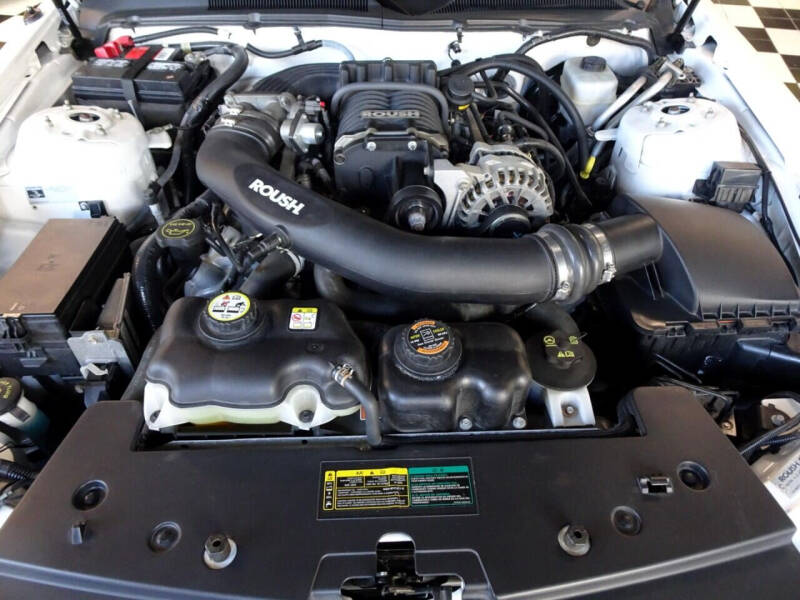 2007 Ford Mustang GT Premium