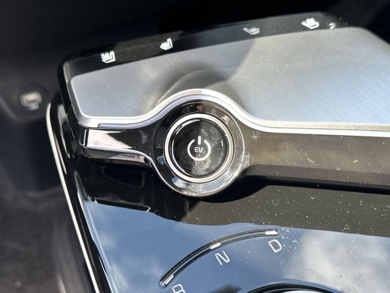 2023 Kia EV6 GT-Line